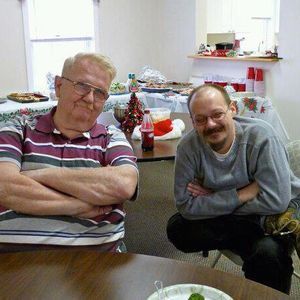 Meet your Posher, Matthew